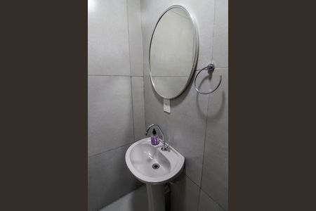 Casa para alugar com 70m², 2 quartos e sem vaga Casa para alugar com 70m², 2 quartos e sem vagaLavabo