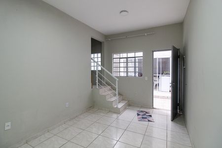 Sala de casa para alugar com 2 quartos, 70m² em Butantã, São Paulo