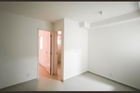 Sala de apartamento para alugar com 1 quarto, 30m² em Vila Sao Geraldo, São Paulo