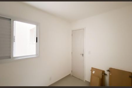 Quarto  de apartamento para alugar com 1 quarto, 30m² em Vila Sao Geraldo, São Paulo