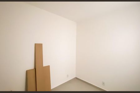 Quarto  de apartamento para alugar com 1 quarto, 30m² em Vila Sao Geraldo, São Paulo
