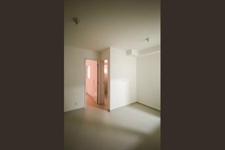 Sala de apartamento para alugar com 1 quarto, 30m² em Vila Sao Geraldo, São Paulo