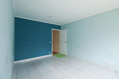 Sala de casa à venda com 2 quartos, 153m² em Piraporinha, Diadema