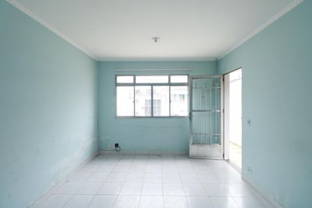 Sala de casa à venda com 2 quartos, 153m² em Piraporinha, Diadema