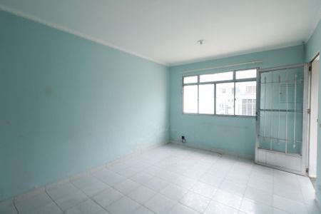 Sala de casa à venda com 2 quartos, 153m² em Piraporinha, Diadema