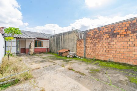 Casa para alugar com 42m², 2 quartos e 1 vaga