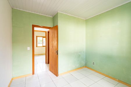 Casa para alugar com 42m², 2 quartos e 1 vaga