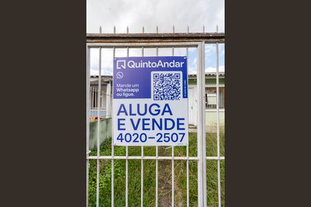 Casa para alugar com 42m², 2 quartos e 1 vaga