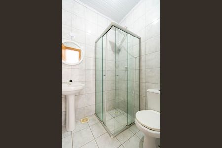 Casa para alugar com 42m², 2 quartos e 1 vaga