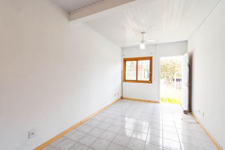 Casa para alugar com 2 quartos, 42m² em Guajuviras, Canoas