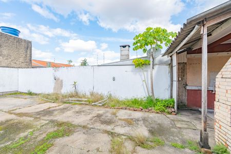 Casa para alugar com 42m², 2 quartos e 1 vaga