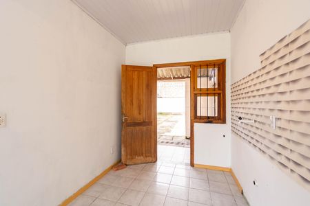 Casa para alugar com 42m², 2 quartos e 1 vaga