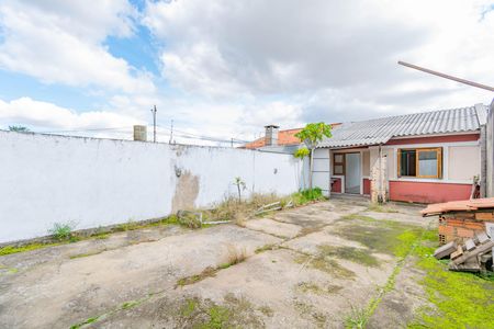 Casa para alugar com 42m², 2 quartos e 1 vaga