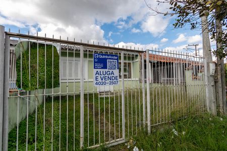 Casa para alugar com 42m², 2 quartos e 1 vaga