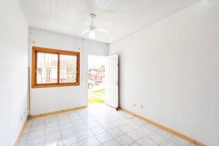 Casa para alugar com 42m², 2 quartos e 1 vaga