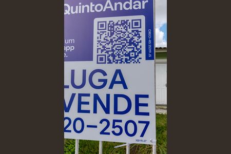Casa para alugar com 42m², 2 quartos e 1 vaga