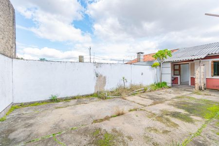 Casa para alugar com 42m², 2 quartos e 1 vaga