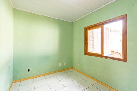 Casa para alugar com 42m², 2 quartos e 1 vaga