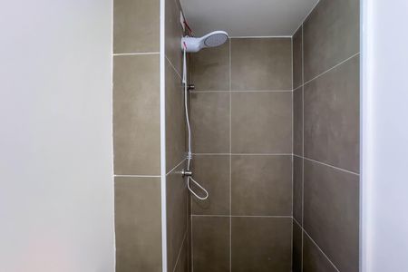 Apartamento à venda com 38m², 2 quartos e sem vagaBanheiro