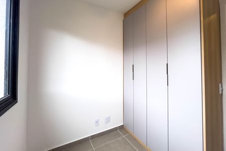 Apartamento à venda com 38m², 2 quartos e sem vagaQuarto 2