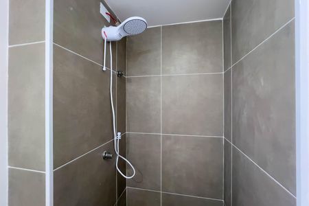 Apartamento à venda com 38m², 2 quartos e sem vagaBanheiro