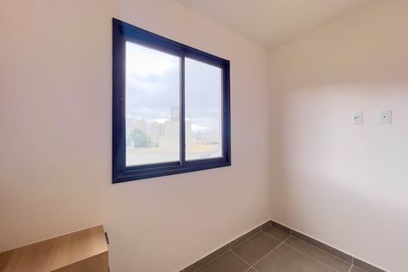 Apartamento à venda com 38m², 2 quartos e sem vagaQuarto 1