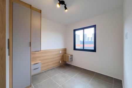 Quarto 1 de apartamento à venda com 2 quartos, 38m² em Cambuci, São Paulo