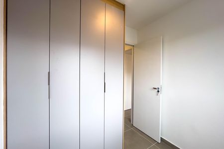 Apartamento à venda com 38m², 2 quartos e sem vagaQuarto 2