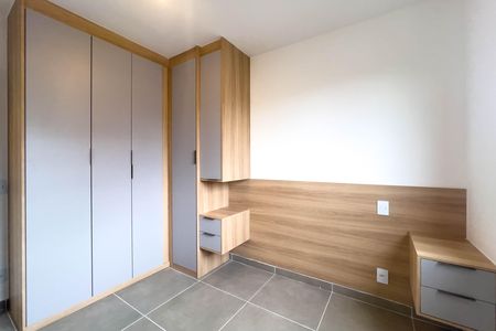 Apartamento à venda com 38m², 2 quartos e sem vagaQuarto 1