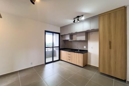 Apartamento à venda com 38m², 2 quartos e sem vagaSala e cozinha