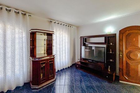 Sala de casa à venda com 2 quartos, 150m² em Vila Matilde, São Paulo