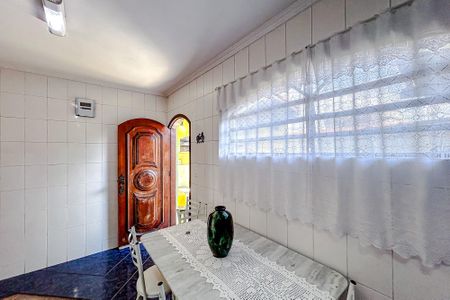 Cozinha de casa à venda com 2 quartos, 150m² em Vila Matilde, São Paulo