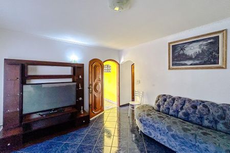 Sala de casa à venda com 2 quartos, 150m² em Vila Matilde, São Paulo