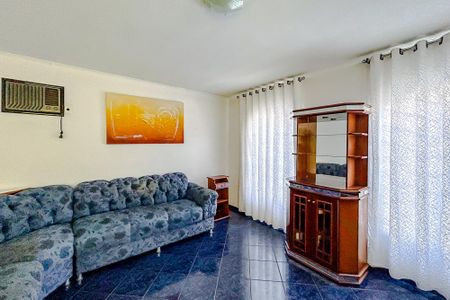 Sala de casa à venda com 2 quartos, 150m² em Vila Matilde, São Paulo