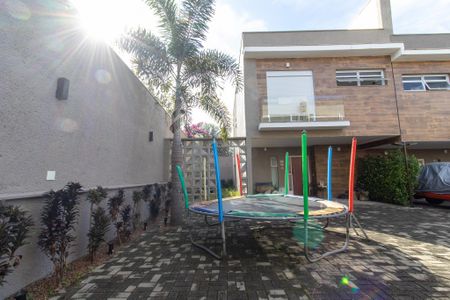 Casa de condomínio à venda com 245m², 3 quartos e 2 vagas Casa de condomínio à venda com 245m², 3 quartos e 2 vagasÁrea comum