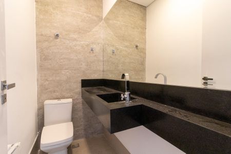 Casa de condomínio à venda com 245m², 3 quartos e 2 vagas Casa de condomínio à venda com 245m², 3 quartos e 2 vagasLavabo