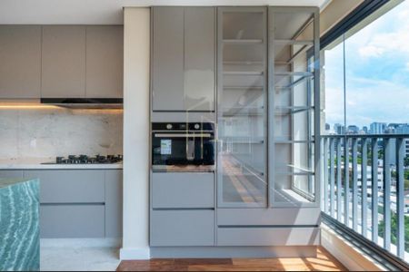 Apartamento para alugar com 147m², 2 quartos e 2 vagas Apartamento para alugar com 147m², 2 quartos e 2 vagasFoto 10