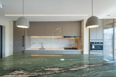Apartamento para alugar com 147m², 2 quartos e 2 vagas Apartamento para alugar com 147m², 2 quartos e 2 vagasFoto 05
