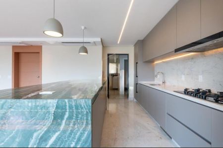 Apartamento para alugar com 147m², 2 quartos e 2 vagas Apartamento para alugar com 147m², 2 quartos e 2 vagasFoto 07
