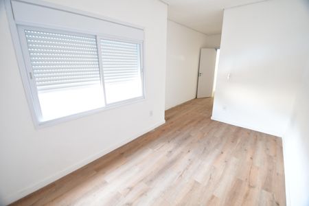 Casa de condomínio à venda com 245m², 3 quartos e 2 vagasQuarto 3 - Suíte