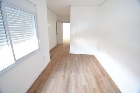 Casa de condomínio à venda com 245m², 3 quartos e 2 vagasQuarto 3 - Suíte