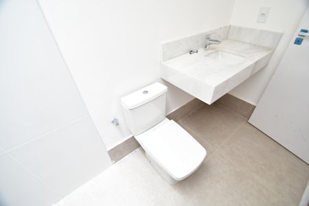 Casa de condomínio à venda com 245m², 3 quartos e 2 vagasBanheiro Suíte