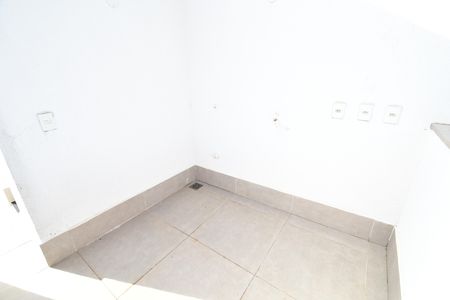 Casa de condomínio à venda com 245m², 3 quartos e 2 vagasÁrea de Serviço