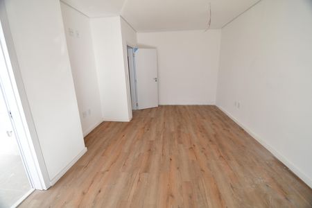 Casa de condomínio à venda com 245m², 3 quartos e 2 vagasQuarto 1 - Suíte