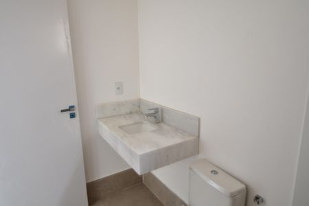 Casa de condomínio à venda com 245m², 3 quartos e 2 vagasBanheiro Suíte