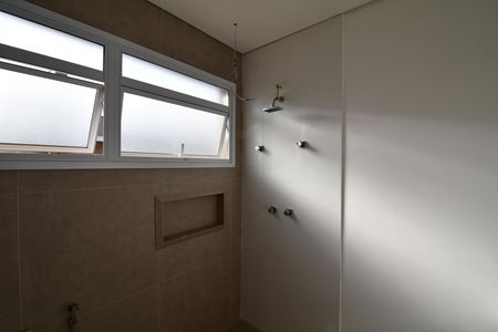 Casa de condomínio à venda com 245m², 3 quartos e 2 vagasBanheiro Suíte