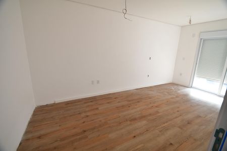 Casa de condomínio à venda com 245m², 3 quartos e 2 vagasQuarto 1 - Suíte