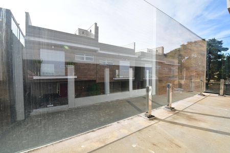 Casa de condomínio à venda com 245m², 3 quartos e 2 vagasQuarto 1 - Suíte Vista