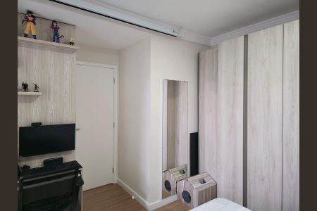 Apartamento à venda com 62m², 2 quartos e 1 vaga Apartamento à venda com 62m², 2 quartos e 1 vagaSuíte