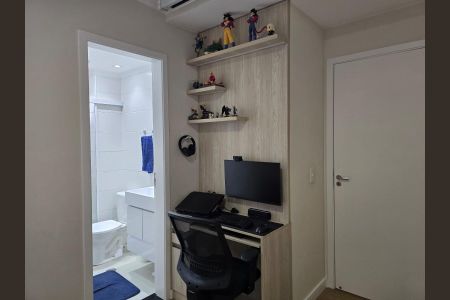 Apartamento à venda com 62m², 2 quartos e 1 vaga Apartamento à venda com 62m², 2 quartos e 1 vagaSuíte
